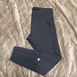 Lululemon Compression Leggings